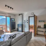 Balcone Sul - Happy 아파트