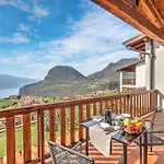아파트 Balcone Sul - Happy *