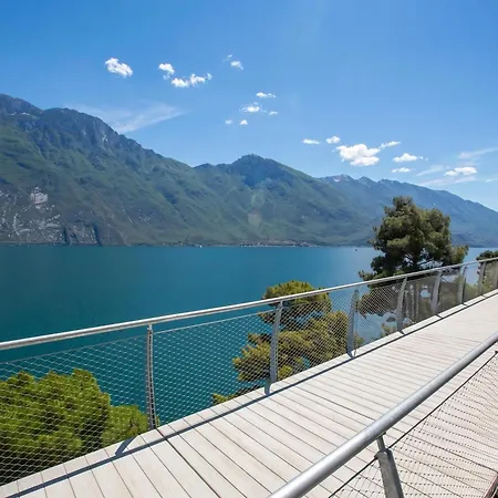 Balcone Sul - Happy Tremosine