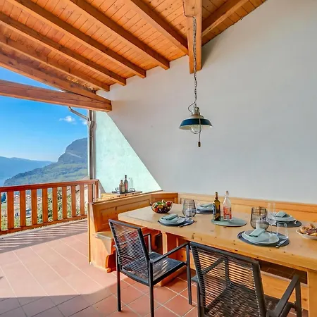 Balcone Sul - Happy 아파트 Tremosine
