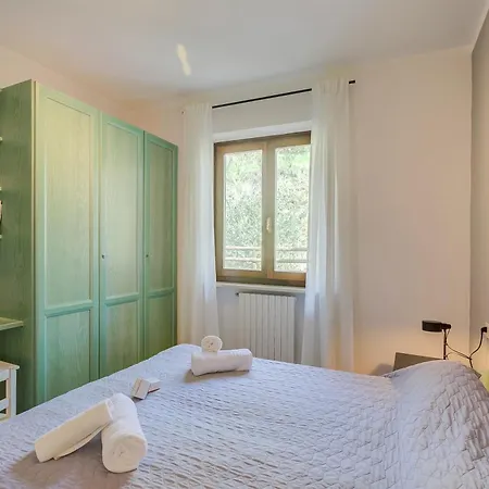 Balcone Sul - Happy Tremosine